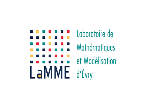 Logo LaMME