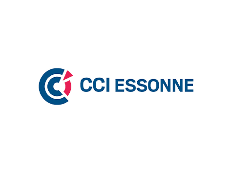 Logo Plateau Technique Pépinière Genopole / CCI Essonne