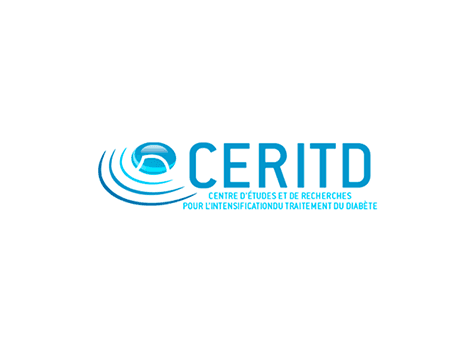 Logo CERITD