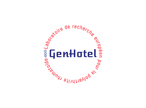 Logo GenHotel