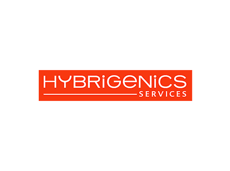 Hybrigenics Services