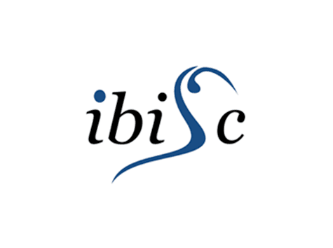 Logo IBISC