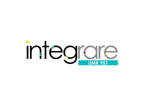 Logo INTEGRARE