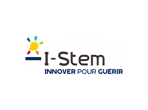 Logo I-Stem