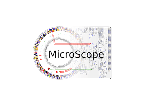 Logo Plateforme MicroScope