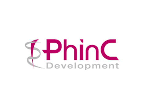 PhinC Development
