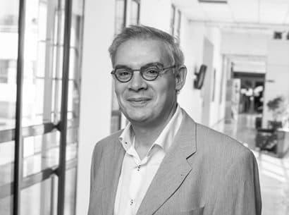 Portrait de Christophe Lanneau