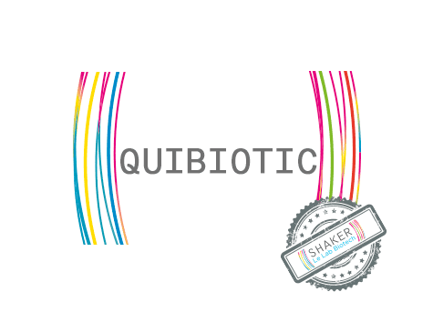 Quibiotic