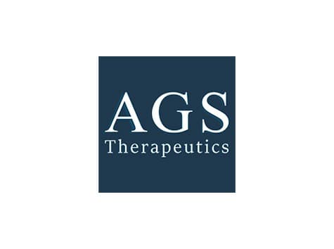 AGS Therapeutics