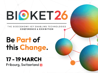 Bioket 2026
