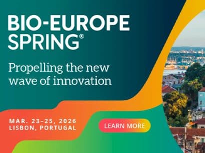 Bio-Europe Spring 2026