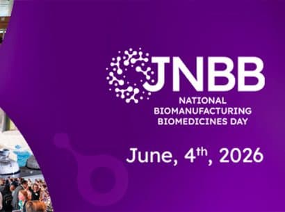JNBB (Journée Nationale de la Bioproduction de Biomédicaments)