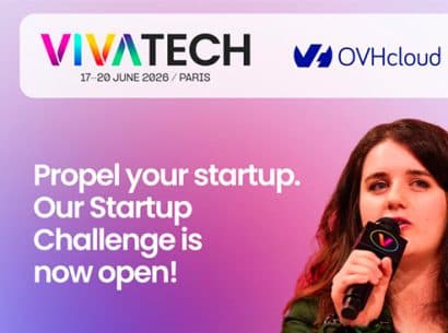OVHcloud Startup Challenge 2026