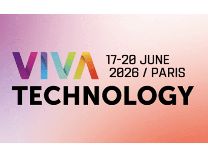 Viva Technology Paris 2026